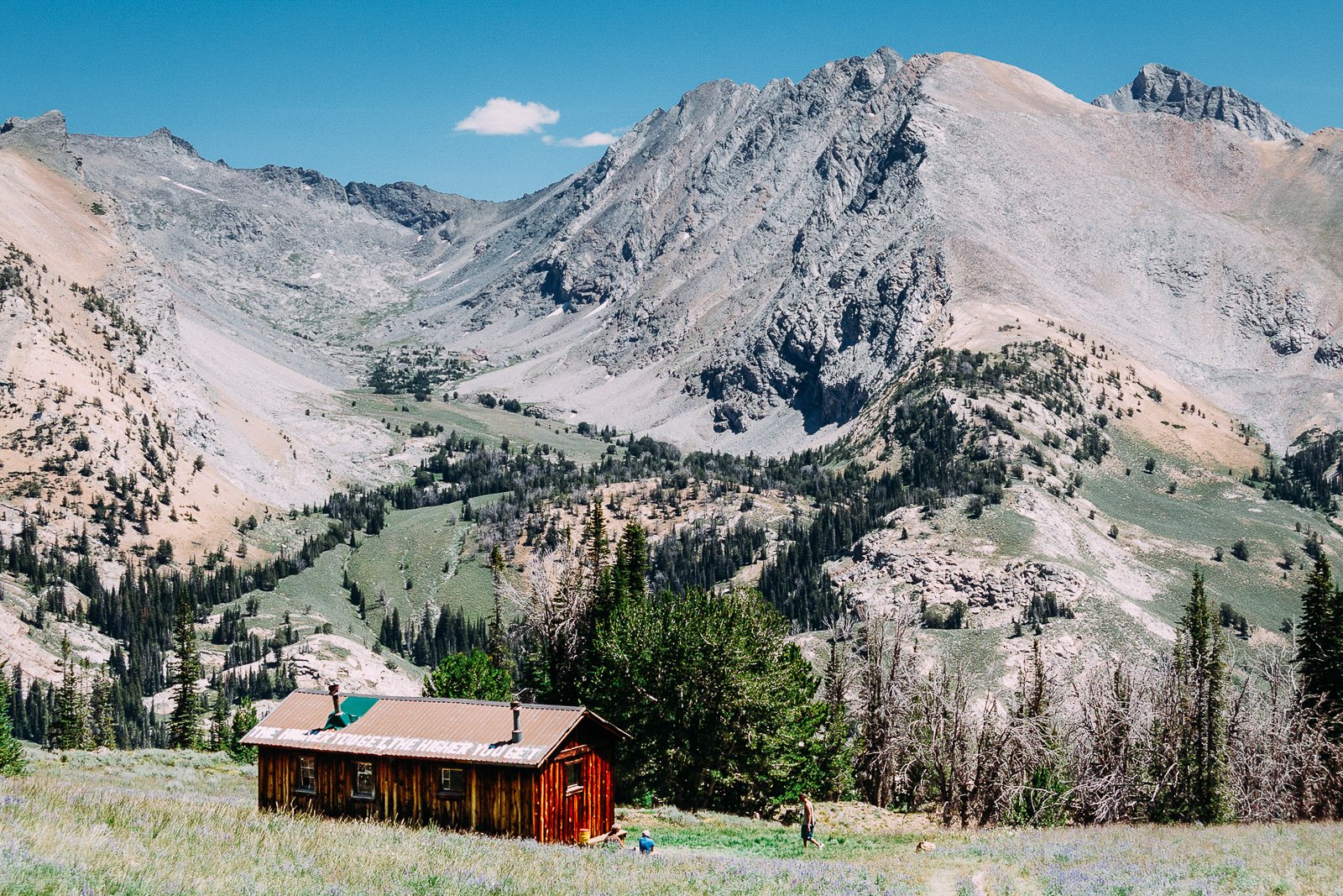 Guide to hiking in and around Sun Valley & Ketchum, Idaho