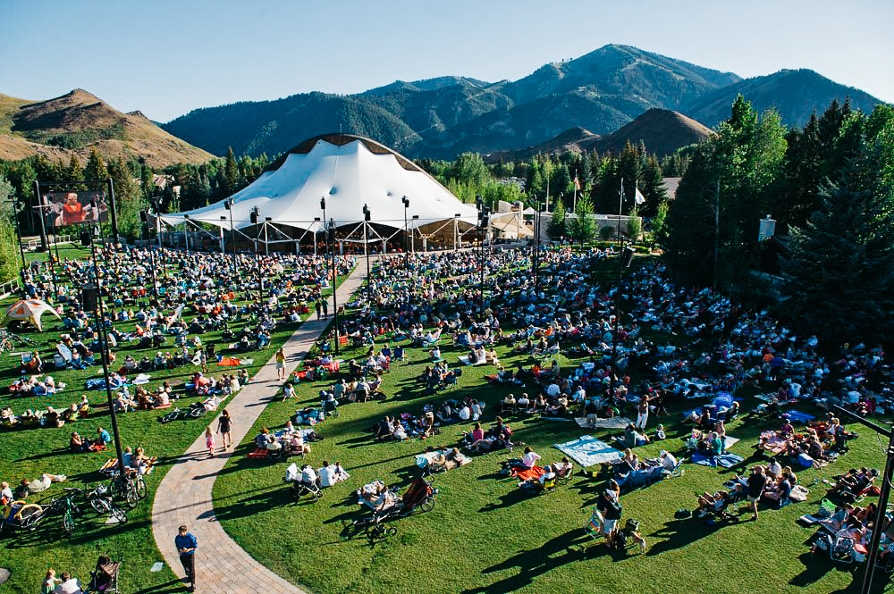 How to Maximize Your Dollar in Sun Valley, Idaho This Summer